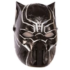 Image de Masque Black Panther Noir