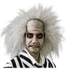 Image de Perruque Beetlejuice?Adulte Taille Unique