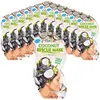 Image de 7th Heaven Masque Capillaire Rescue Coconut Protein 25ml One Size