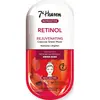 Image de 7th Heaven Masque Esthétique Nutriactive Retinol Sheet One Size