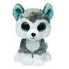 Image de Beanie Boos Slush Husky Dog Medium