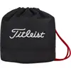Image de Titleist Range Bag Sac de balles 2022, noir