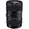 Image de 18-35MM F/1.8 DC HSM pour CANON