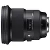 Image de 105mm f/1.4 DG HSM pour Sony FE