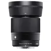 Image de 30 MM F/1.4 DC DN CONTEMPORARY POUR SONY E