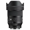 Image de 35mm F1.4 DG II ART POUR SONY-E
