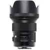 Image de 50mm F/1.4 DG HSM ART pour SONY FE