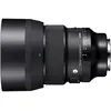 Image de 85MM F/1,4 DG DN ART pour Sony FE