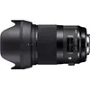 Image de 40MM F/1.4 DG HSM ART pour SONY FE