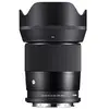 Image de Objectif Hybride Sigma 23mm F/1.4 DC DN Contemporary pour monture FUJIFILM X