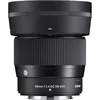Image de 56 mm F1.4 DC DN Nikon Z Mount en occasion ou reconditionné