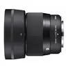 Image de 56mm f/1.4 DC DN Contemporary pour Fuji X