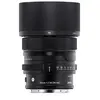 Image de Hybride 65mm f/2 DG DN Contemporary Noir pour Sony E