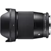 Image de 16mm f/1.4 DC DN Contemporary pour Monture L
