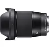 Image de 16MM f/1.4 DC DN Contemporary pour Canon EF-M