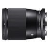 Image de 16mm F/1.4 DC DN Contemporary pour NIKON Z