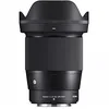 Image de Sigma Objectif 16mm f/1.4 DC DN Contemporary Compatible avec Fuji X en occasion ou reconditionné