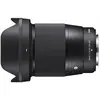 Image de 16mm f/1.4 DC DN Contemporary pour Fuji X