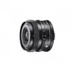 Image de 24mm f/3,5 DG DN Contemporary Noir pour monture L