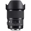 Image de 20mm f/1,4 DG HSM pour NIKON