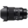 Image de 20mm f/1.4 DG HSM ART pour Sony FE