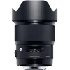 Image de 20MM F/1.4 DG HSM Art pour monture L