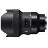 Image de 14mm f/1.8 DG HSM ART pour Sony FE