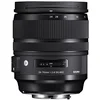 Image de Sigma Objectif 24-70mm F2, 8 DG OS HSM Art - Monture Nikon en occasion ou reconditionné