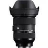 Image de 24-70MM F/2.8 DG DN ART pour monture L