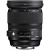 Image de Sigma Objectif 24-105 mm F4 DG OS HSM Art pour Canon en occasion ou reconditionné