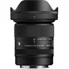 Image de 20-60 mm f/2.8-4 DG Contemporary Noir pour Monture L