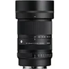 Image de 50-120 mm F2.8 DC OS Contemporary Noir pour Monture Sony E