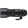 Image de 150-600mm f/5-6,3 DG DN OS noir pour Monture L