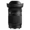 Image de 20-200mm F3.5-6.3 DG C POUR L-MOUNT