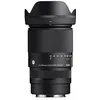 Image de Sigma Objectif 16-300 mm F3.5-6.7 DC OS pour Sony E Mount Zoom transtandard pour Hybrides APS-C Contemporary en occasion ou reconditionné