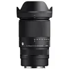 Image de Sigma Objectif 16-300 mm F3.5-6.7 DC OS FUJIFILM Fujifilm X-Mount Zoom à grossissement élevé Standard APS-C Contemporary sans Miroir Uniquement en occasion ou reconditionné