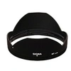 Image de lh873-01 paresoleil pour 10-20mm f/3,5 ex dc hsm