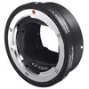 Image de Adaptateur MC-11 pour objectif monture vers boitier SONY E