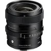 Image de 24MM F2 DG CTP POUR L-MOUNT NOIR