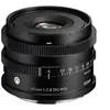 Image de 45MM F2,8 DG CTP POUR L-MOUNT