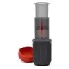 Image de A10 2 tasses plastic gris