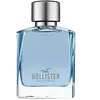 Image de Hollister Eau De Toilette Wave Vapo 100ml