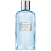 Image de Abercrombie & Fitch Eau De Parfum First Instinct Blue 100ml Vapo