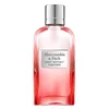 Image de Abercrombie & Fitch Eau De Parfum First Instinct Together For Her 100ml