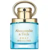 Image de Abercrombie & Fitch Eau De Parfum Away Weekend Women 50ml
