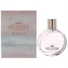 Image de Hollister California Fragrance Eau De Parfum Wave For Her 50ml Vapo