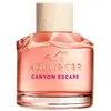 Image de Hollister California Fragrances Eau De Parfum Canyon Escape For Her Spray Hollister 100ml
