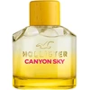 Image de Hollister Eau De Parfum Canyon Sky For Her 100ml