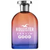 Image de Hollister Eau De Parfum Feelin´ Good For Her 100ml