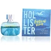 Image de Hollister California Fragrance Eau De Toilette Festival Vibes Him Vapo 50ml